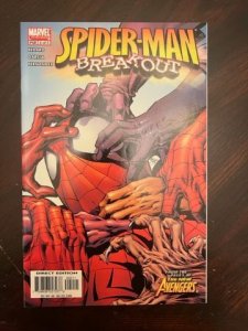 Spider-Man: Breakout #2 (2005) - MT