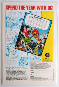 The New Teen Titans #17 (1986) Starfire Wedding?