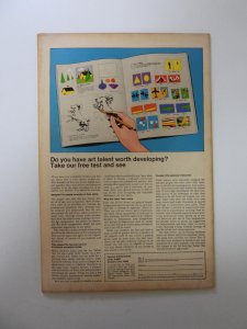 Sub-Mariner #22 (1970) VF- condition