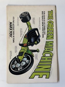 Karate Kid #4 - VF- (1976)