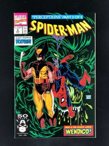 Spider-Man #9 (1991)