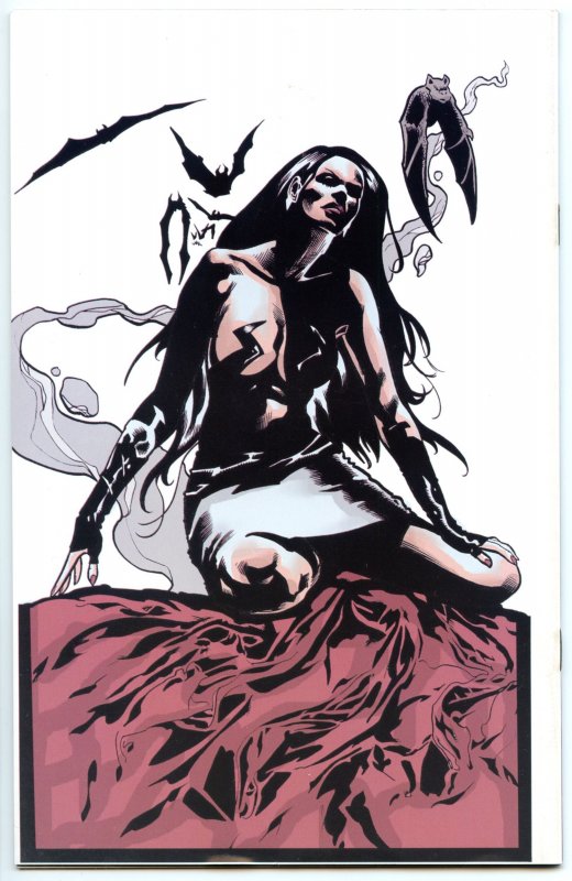 Katalyna One-Shot (2003)