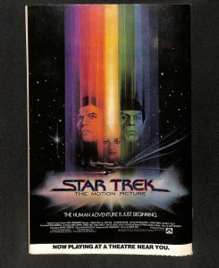 Avengers #193 Newsstand Variant