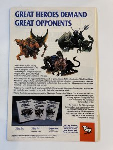 X-Factor #46  - NM+ (1989)