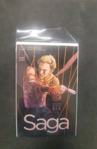 Saga #66 (2023)