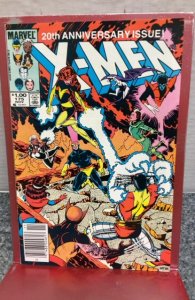 The Uncanny X-Men #175 (1983)