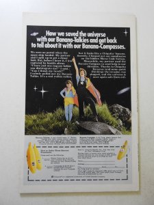 The Avengers Annual #9 (1979) FN+ Condition!