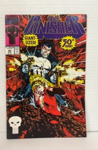The Punisher #50 (1991)