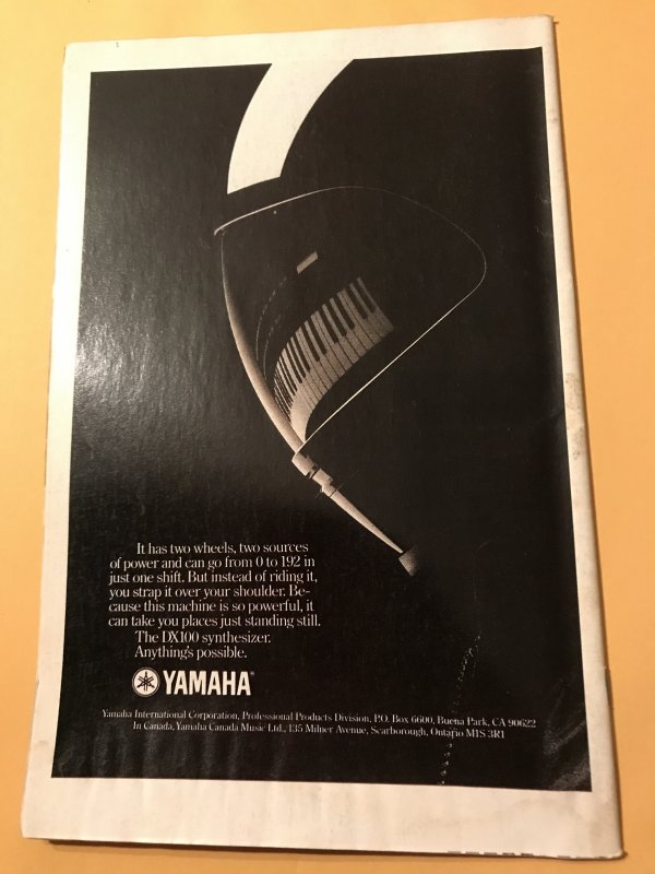 The Transformers #19 : Marvel 8/86 Gd/VG; Omega Supreme