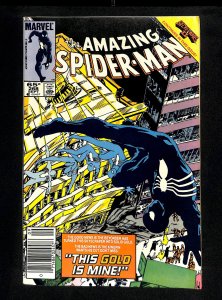 Amazing Spider-Man #268