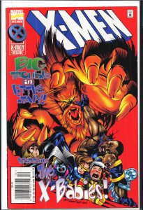 X-Men #47 (1995) X-Men