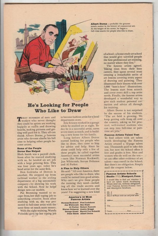 Avengers, The #21 (Oct-65) NM- High-Grade Avengers