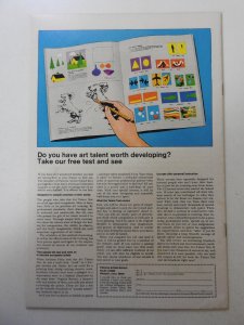 The Incredible Hulk #123 (1970) FN Condition!