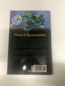 Captain Marvel Crazy Like a Fox (2004) Vol #3 Marvel Comics Peter David•Stomoyor