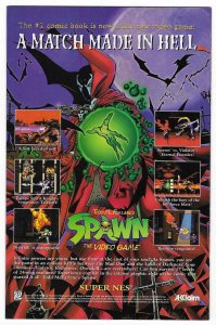 X-O Manowar #58 (1996)