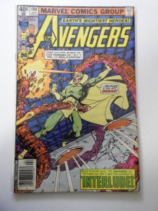 The Avengers #194 (1980)