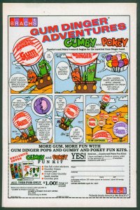 Spectacular Spider-Man 123 NM- 9.2 Marvel 1987