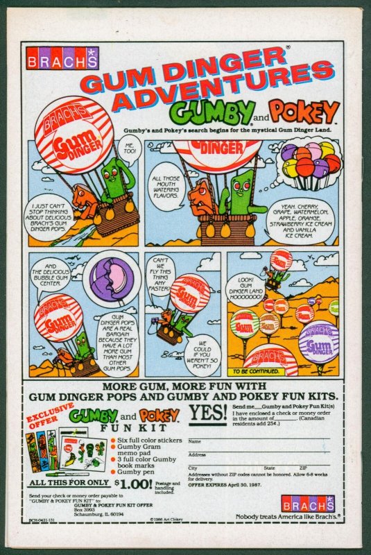 Spectacular Spider-Man 123 NM- 9.2 Marvel 1987