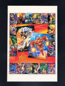 Silver Surfer #102 (1995)