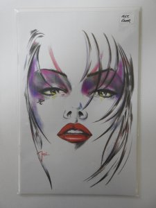 Shi Commemorative Edition #1