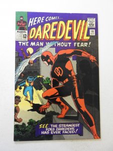 Daredevil #10 (1965) VF- Condition!