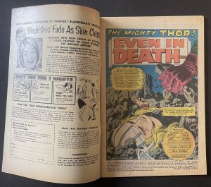 Thor #150 (1968)