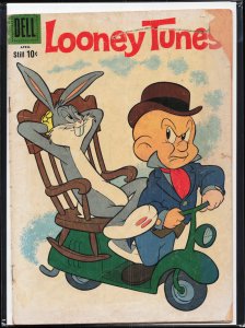Looney Tunes #222 (1960) Bugs Bunny