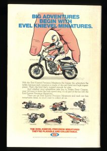 Justice League Of America #139 NM 9.4