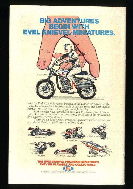 Justice League Of America #139 NM 9.4