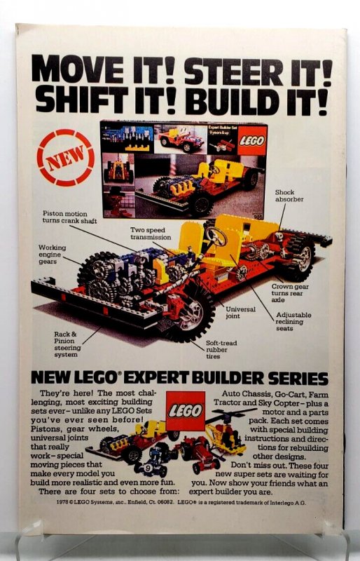 Amazing Spider-Man #189 Marvel (1979) VF+ 8.5 or better