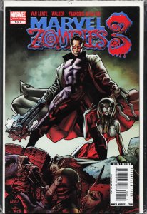 Marvel Zombies 3 #1 (2008) Marvel Zombies