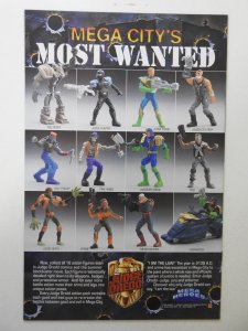 Green Arrow #101 (1995) VF/NM Condition!