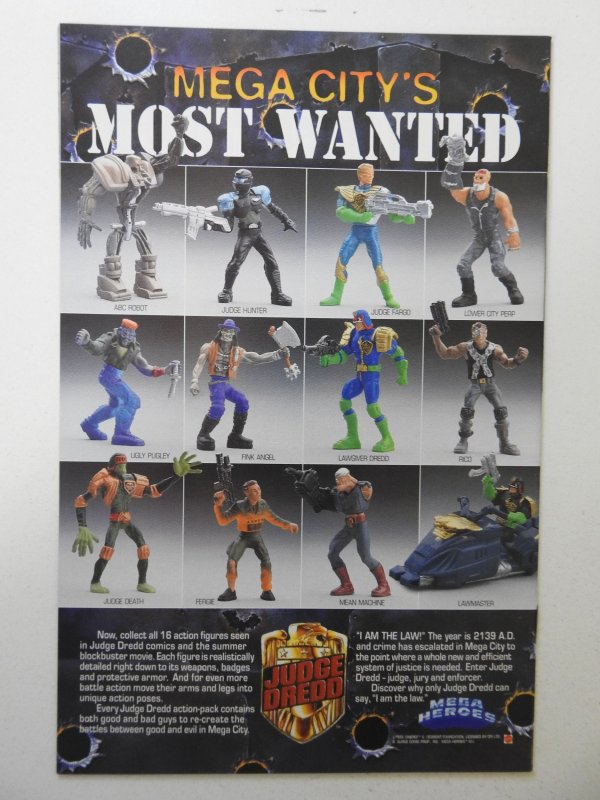 Green Arrow #101 (1995) VF/NM Condition!