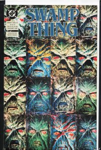 Swamp Thing #101 (1990)