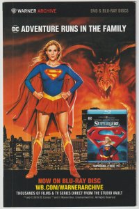 Justice League Odyssey #1 (Nov 2018, DC), VFN-NM condition (9.0)