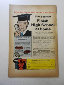 Kull, the Conqueror #2 (1971) VG Condition moisture stain, rust on top staple