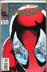 Spider-Man #50 (1994) Spider-Man
