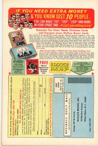 Iron Man 18  F/VF  1968