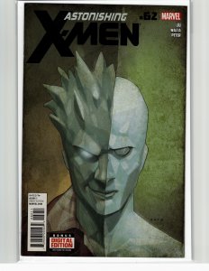 Astonishing X-Men #62 (2013) X-Men