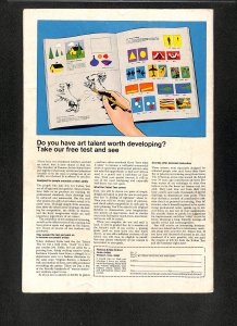 Daredevil #59 1st Appearance Torpedo!