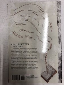 The Unwritten By Mike Carey (2010) TPB Vertigo Comics