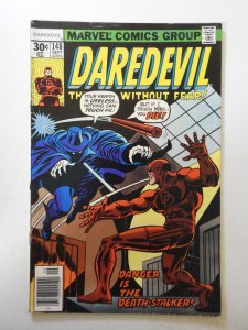 Daredevil #148 (1977) FN Condition!