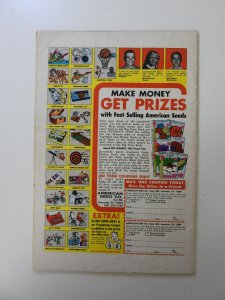 The Avengers #76 (1970) VG condition