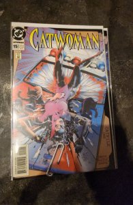 Catwoman #15 (1994)