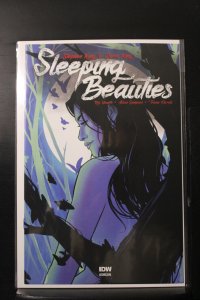 Sleeping Beauties #1 (2020)