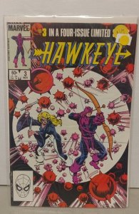 Hawkeye #3 (1983). H04