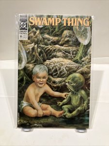 Swamp Thing 95