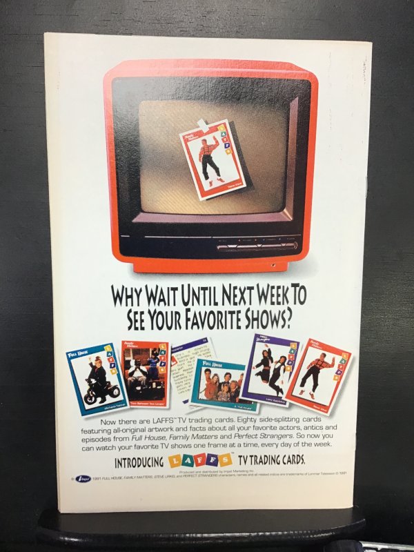 The Amazing Spider-Man #353 (1991)