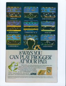 Hercules #3 (1984) Newsstand