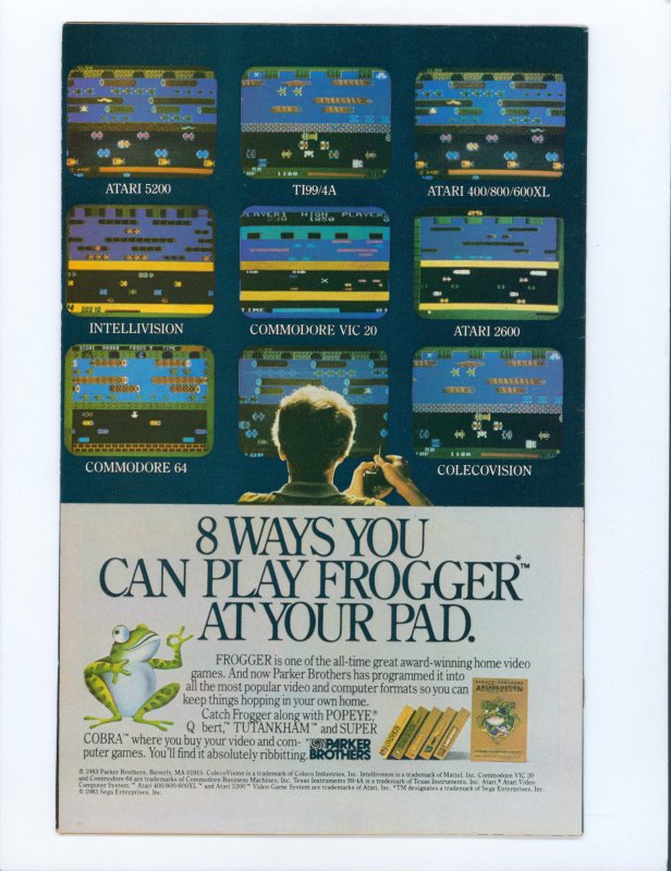 Hercules #3 (1984) Newsstand